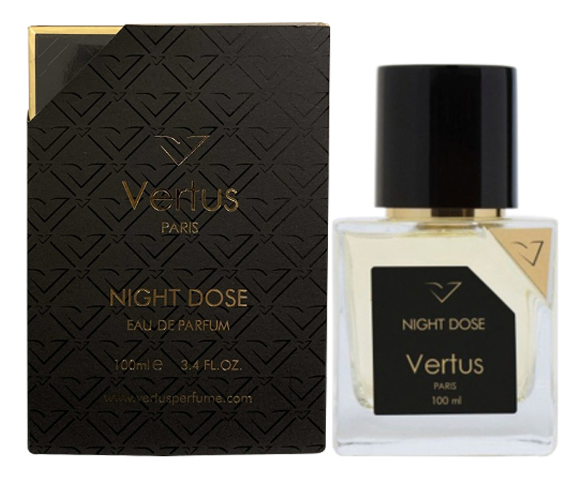 Vertus - Night Dose